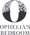 Ophelia's Bedroom