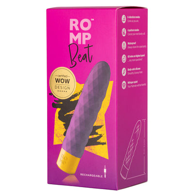Romp Beat