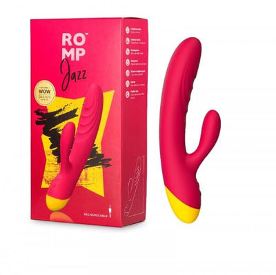 Romp Jazz