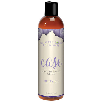 Ease Relaxing Bisabolol Anal Silicone 60ml