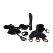 Rated XXX Bed Spreader Set