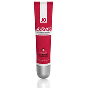 JO Atomic Clitoral Gel - Warm and Spicy 10ml
